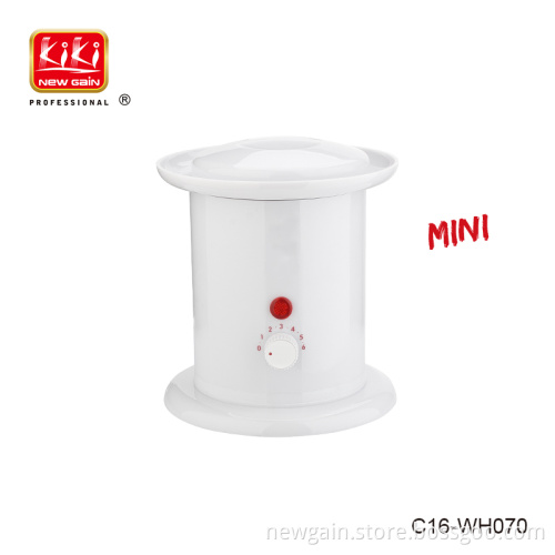 Hair Remover.Depilatory MINI Wax Heater.Beauty Salon Equipment